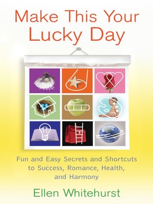 cover image of Make This Your Lucky Day